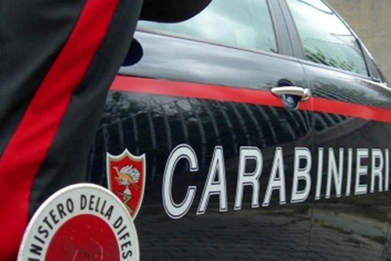 Controlli Dei Carabinieri Quattro Denunce E Due Arresti Trapani Oggi 