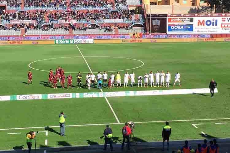 Trapani Calcio, “galletti Arrosto” E I Granata Tornano A Sperare ...