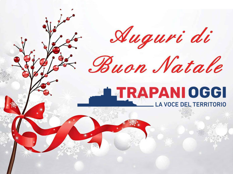 Da TrapaniOggi, AUGURI - Trapani Oggi