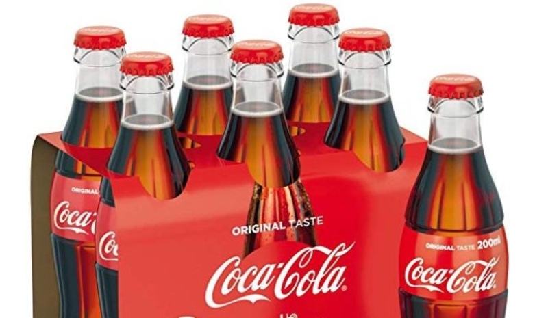 Allerta Coca Cola maxi richiamo di numerosi lotti di bottigliette in