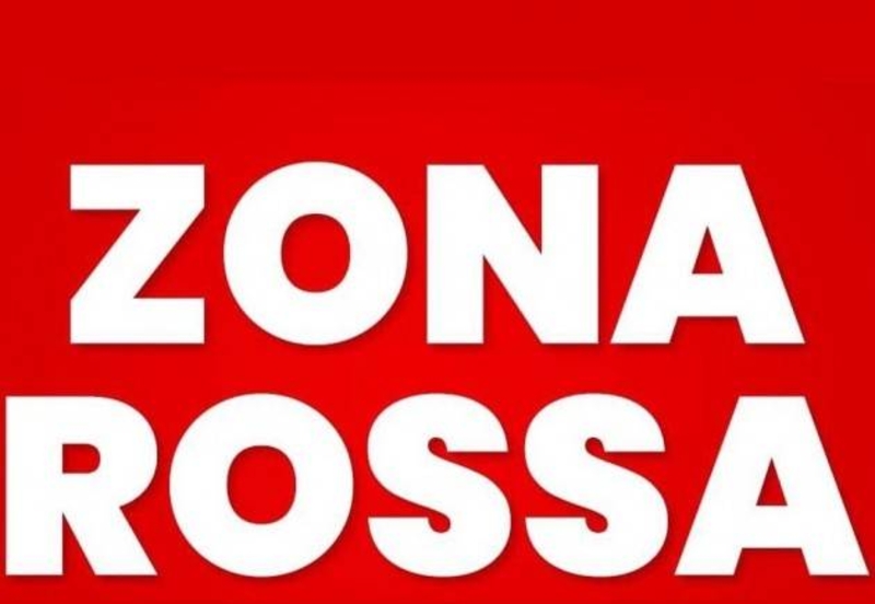 La città Palermo dichiarata "zona rossa" - Trapani Oggi