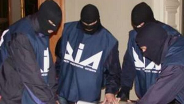 Dia, scatta la confisca ai beni dei Paratore. Un patrimonio da cento milioni di euro