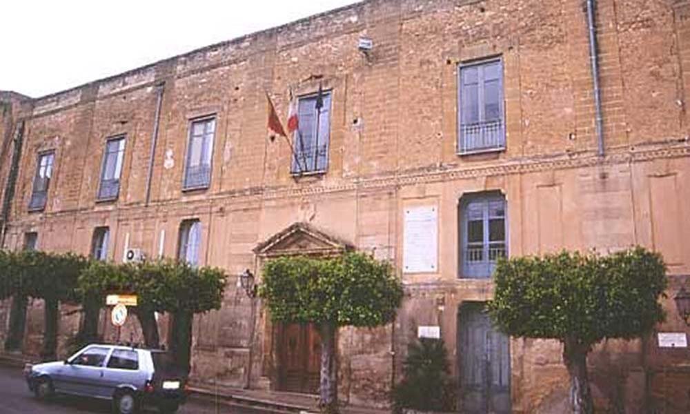 Municipio Castelvetrano TpOggi 1