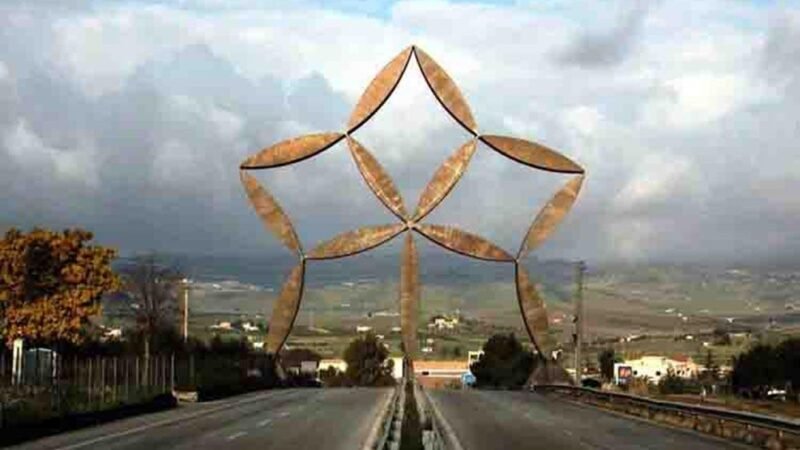 Gibellina proclamata Capitale dell’Arte contemporanea