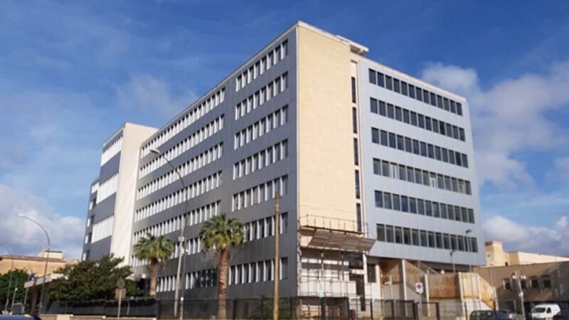 Processo Scialandro. La Replica di Spada: “Non ho chiesto alcun intervento di Bonanno”