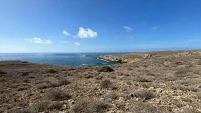 Un comitato spontaneo per tutelare l’integrità naturalistica del litorale di contrada Stornello