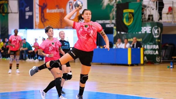 Finita la sosta, le Arpie si preparano per la trasferta di Bressanone