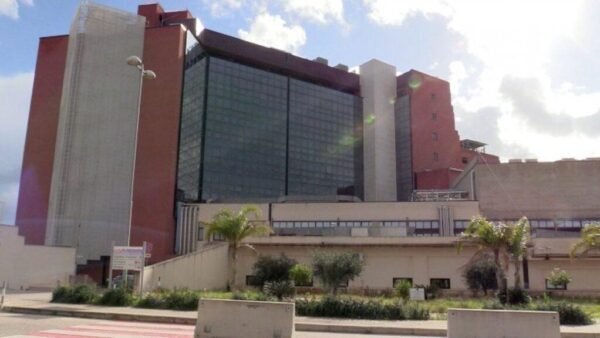 Torna operativo il complesso operatorio del Paolo Borsellino di Marsala
