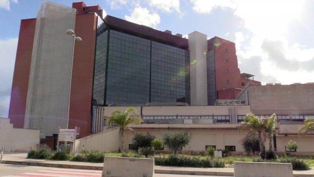 ospedale borsellino marsala