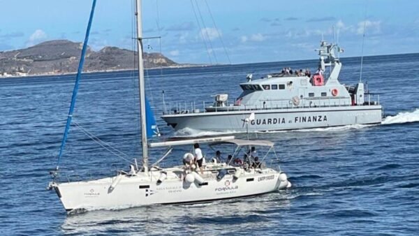 Vela. A Trapani nel fine settimana il VII trofeo Ciaccio Montalto
