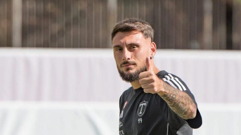 Colpaccio del Trapani al Provinciale che cala una manita al Cerignola