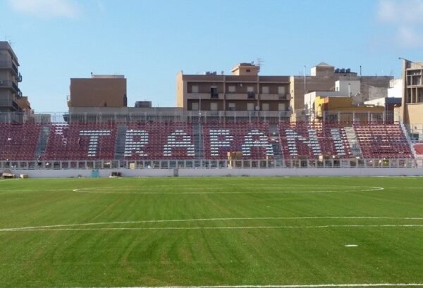 Anticipo della nona giornata di Serie C. In campo Trapani vs Messina