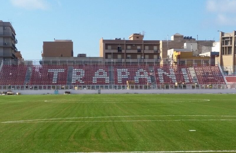 Anticipo della nona giornata di Serie C. In campo Trapani vs Messina