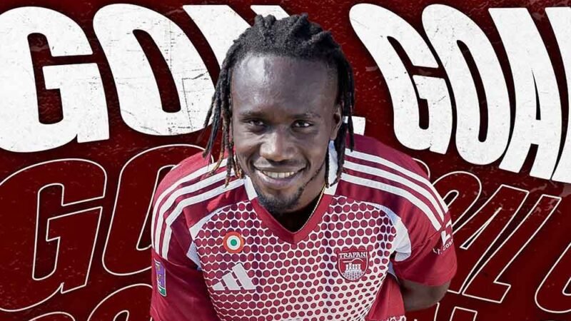 Altamura Trapani si chiude 2-1 per i padroni di casa