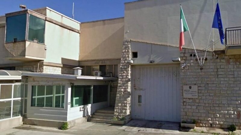 Carcere. Domani doppia iniziativa dei sindacati provinciali e regionali della penitenziaria