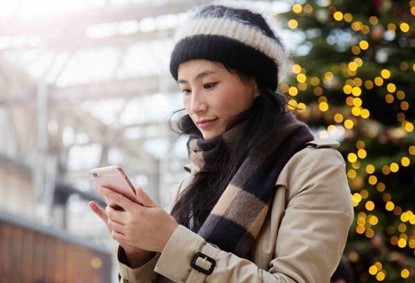 Natale in treno: 5 destinazioni italiane per una fuga magica e sostenibile con Trainline