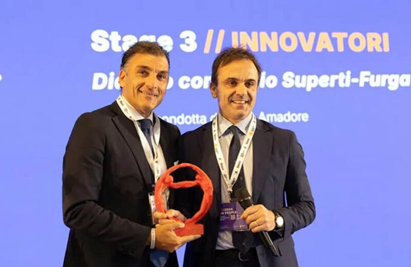 Un miliardo e mezzo per imprese e startup