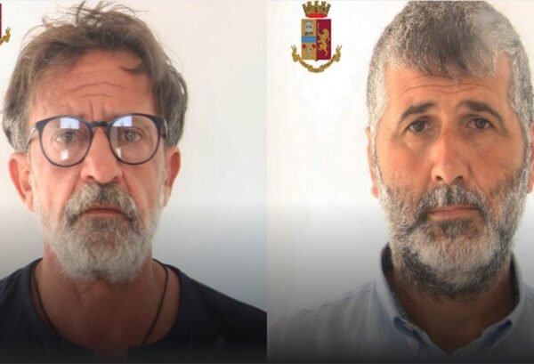 Ermes3. Pene ridotte per Manzo e Calcagno