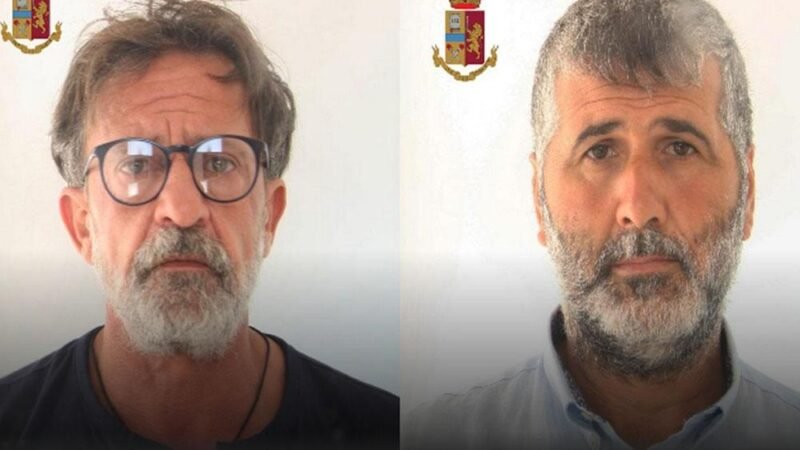 Ermes3. Pene ridotte per Manzo e Calcagno