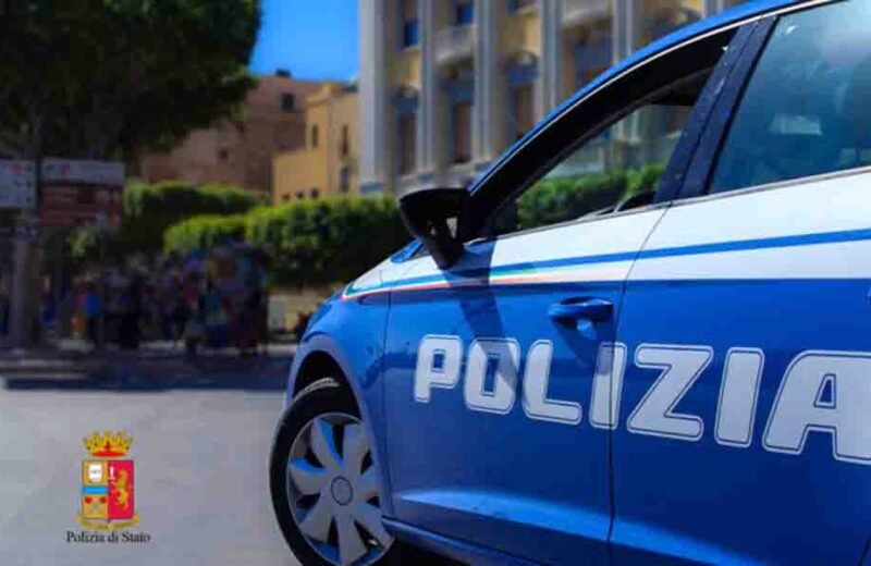 Trapani: accoltellato un pescivendolo, fermato per tentato omicidio un 50enne