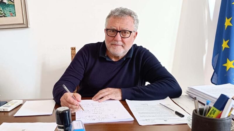 Egadi e Pnrr, Forgione “merito mio”