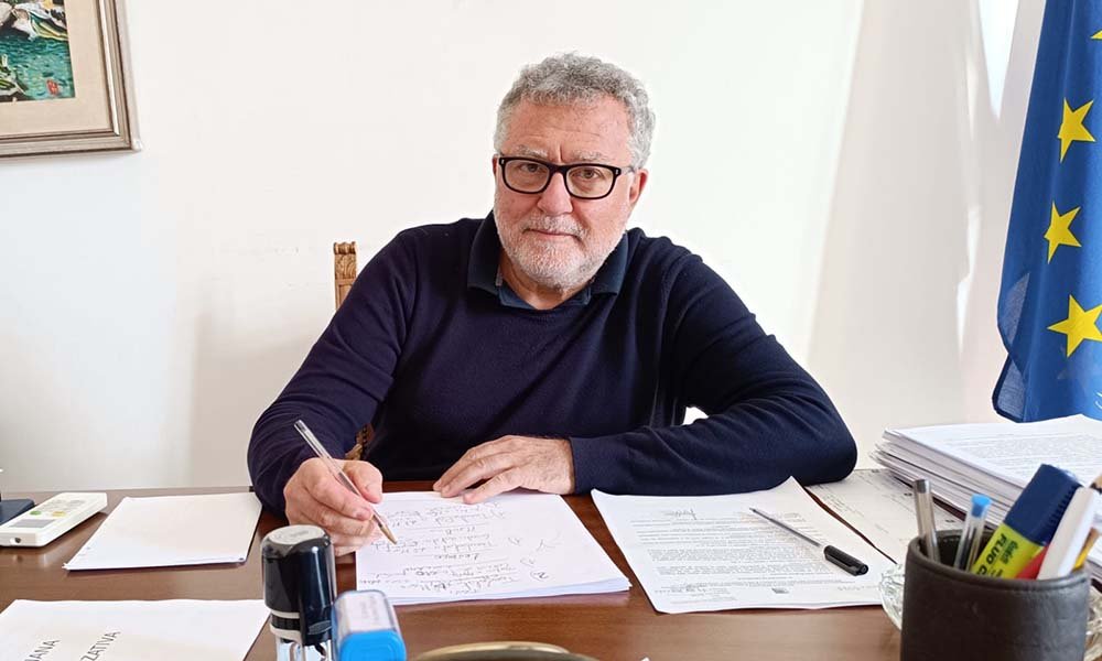 FrancescoForgione SindacodiFavignanaIsoleEgadi