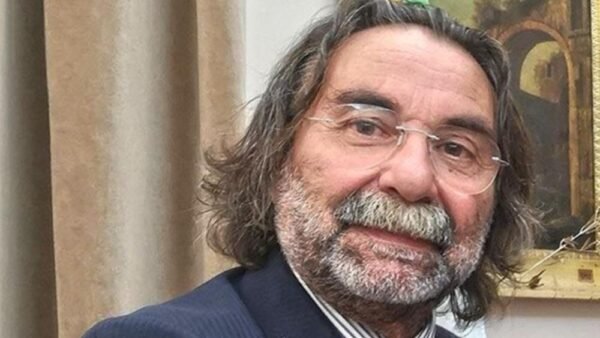 AciClub. Giovanni Pellegrino eletto nel Consiglio Sportivo Nazionale Aci