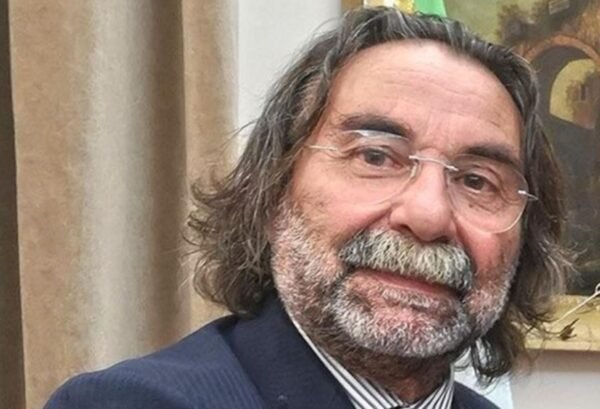 AciClub. Giovanni Pellegrino eletto nel Consiglio Sportivo Nazionale Aci