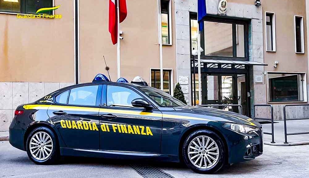 Estorsione imprenditore Partinico Palermo