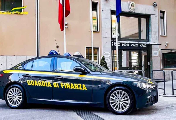 Estorsione imprenditore Partinico Palermo