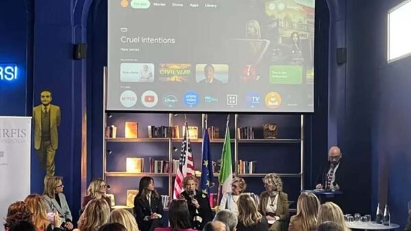 Maria Falcone, antimafia è creare realtà economiche funzionali