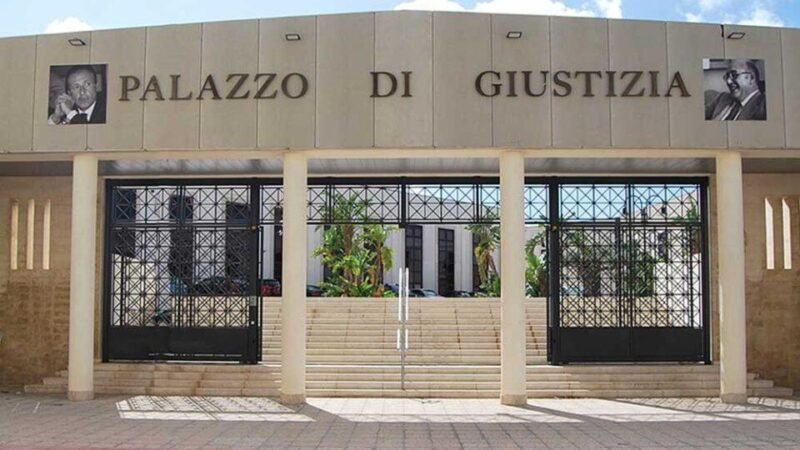 Aggressione a Marsala. Arresti domiciliari per il tunisino fermato dalla polizia