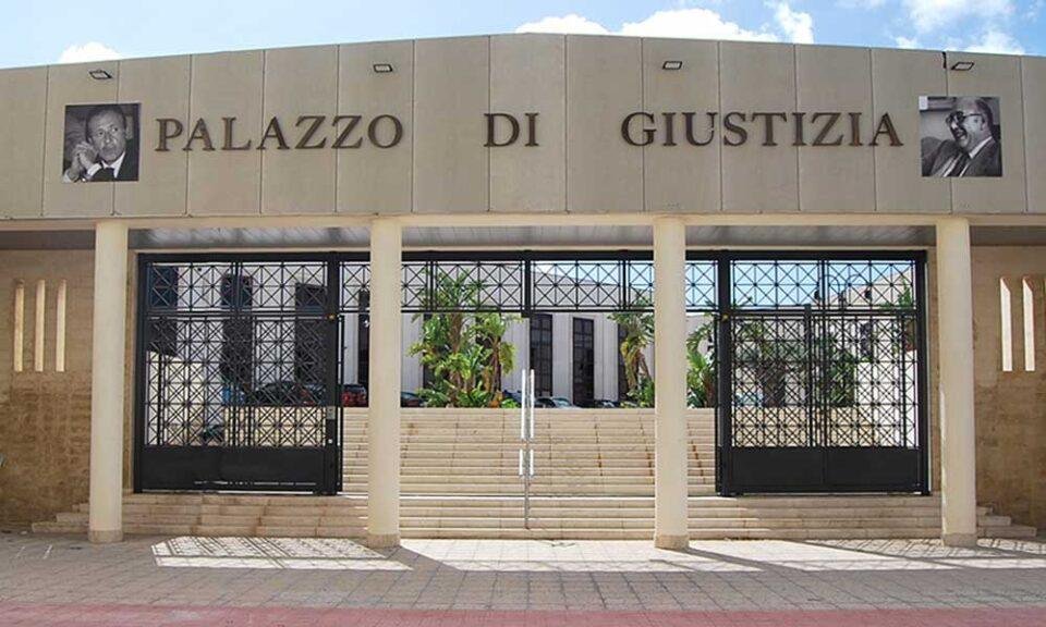 Revoca misura Antonio Giancana