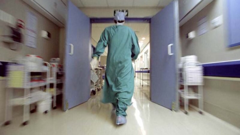 Pronto soccorso del Civico di Palermo, ancora una grave aggressione