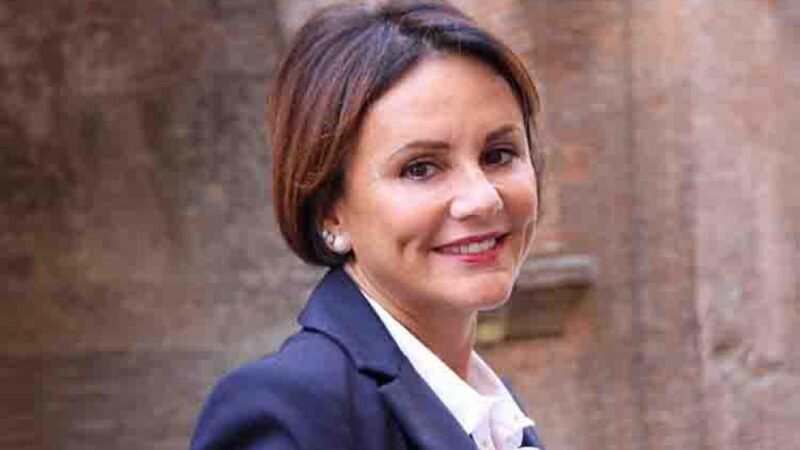 Processo “Mare Monstrum. “Niente prescrizione, la Vicari resta imputata di corruzione”