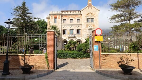 Record di presenze nel 2024 nei siti museali delle Egadi