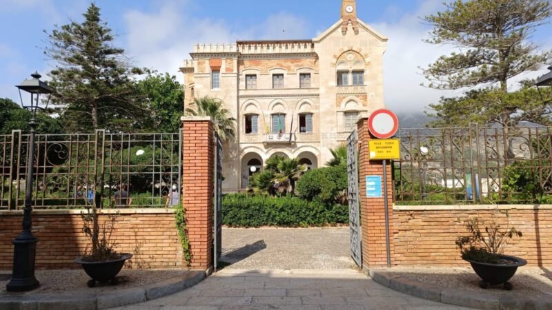 Record di presenze nel 2024 nei siti museali delle Egadi