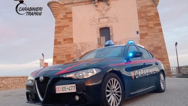 Controlli dei carabinieri: sequestrati ad un ristorante 35 chili di prodotti alimentari