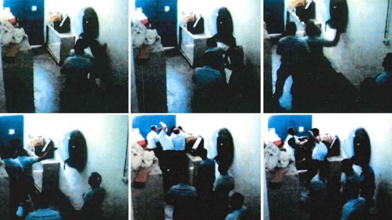 Violenza nel carcere Pietro Cerulli: il Codacons pronto a costituirsi parte offesa