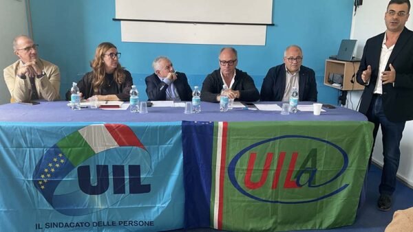 La Uila si prepara allo sciopero nazionale del 29 novembre