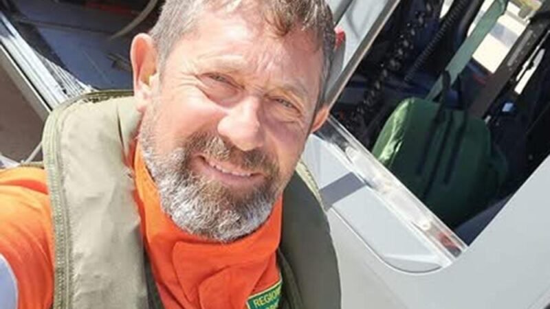 Paceco. Incidente sul lavoro, muore schiacciato dal trattore