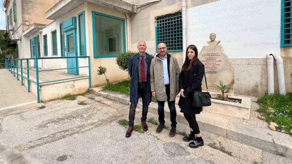 Vicenda carcere, on. Faraone: “La situazione a Trapani è altamente critica”