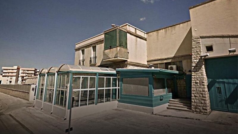 Ancora proteste e tensione presso la Casa Circondariale di Trapani