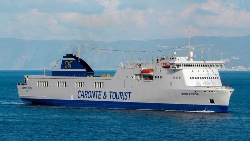 Il Comitato civico Marettimo protesta per l’aumento del biglietto