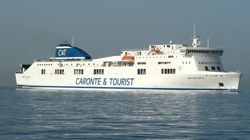 Sciopero per Gaza. Trasporti assicurati servizi minimi