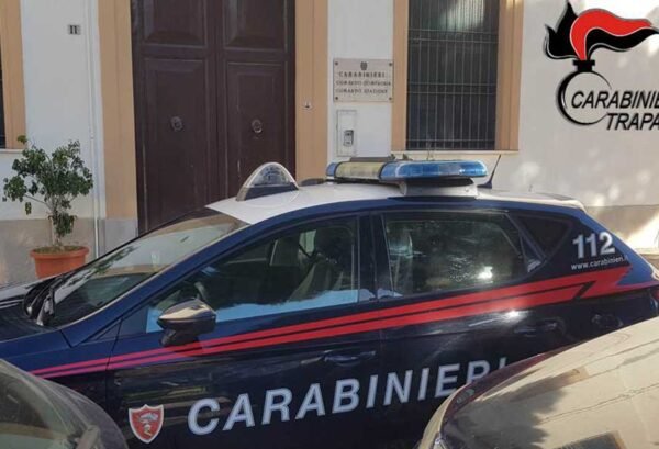 Alcamo. Arresti domiciliari per un ladro seriale