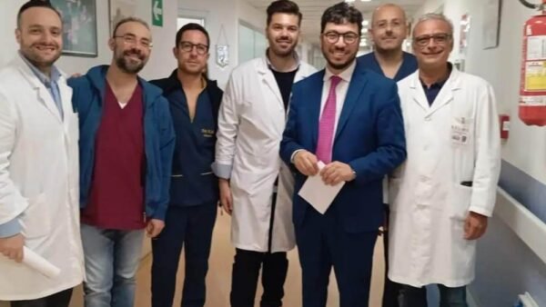 Al “Paolo Borsellino” di Marsala un evento internazionale sulle tecniche endoscopiche urologiche