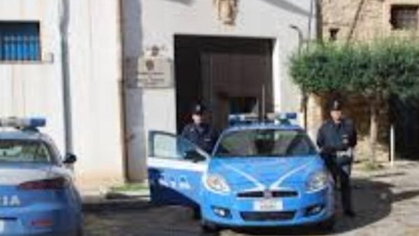 In manette rapinatore seriale ad Alcamo, le sue vittime persone anziane