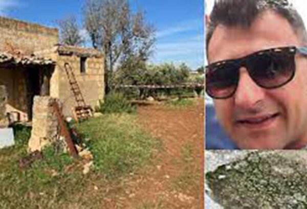 Omicidio Vincenzo Favoroso. Condannato a 5 anni e 10 mesi Gaspare Favara