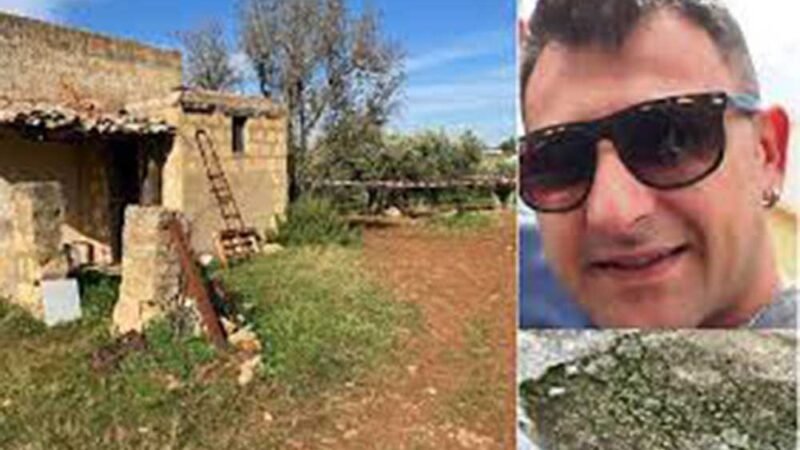 Omicidio Vincenzo Favoroso. Condannato a 5 anni e 10 mesi Gaspare Favara